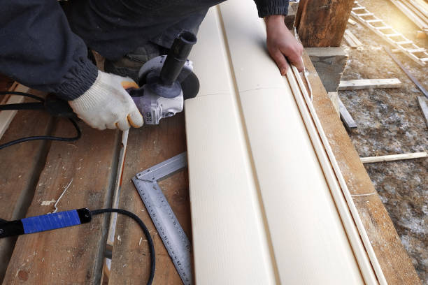 Best Weatherproofing and Sealing  in Big River, CA
