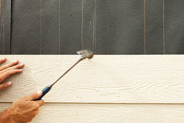 Best Wood Siding Installation  in Big River, CA